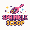 Logo of Sprinkle Scoop